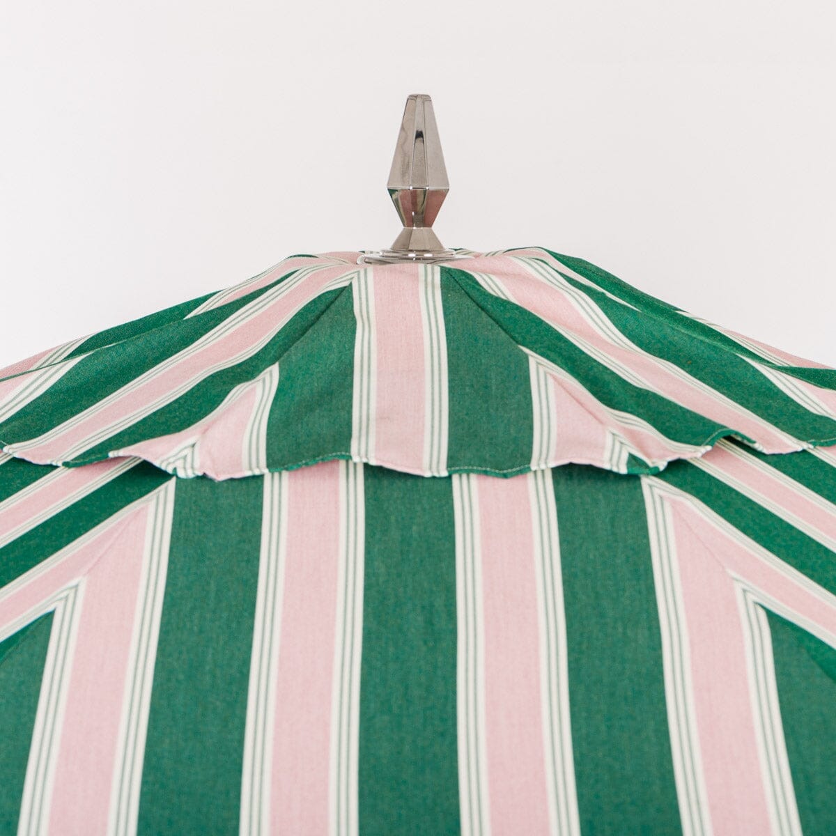 The Resort Market Umbrella Canopy
