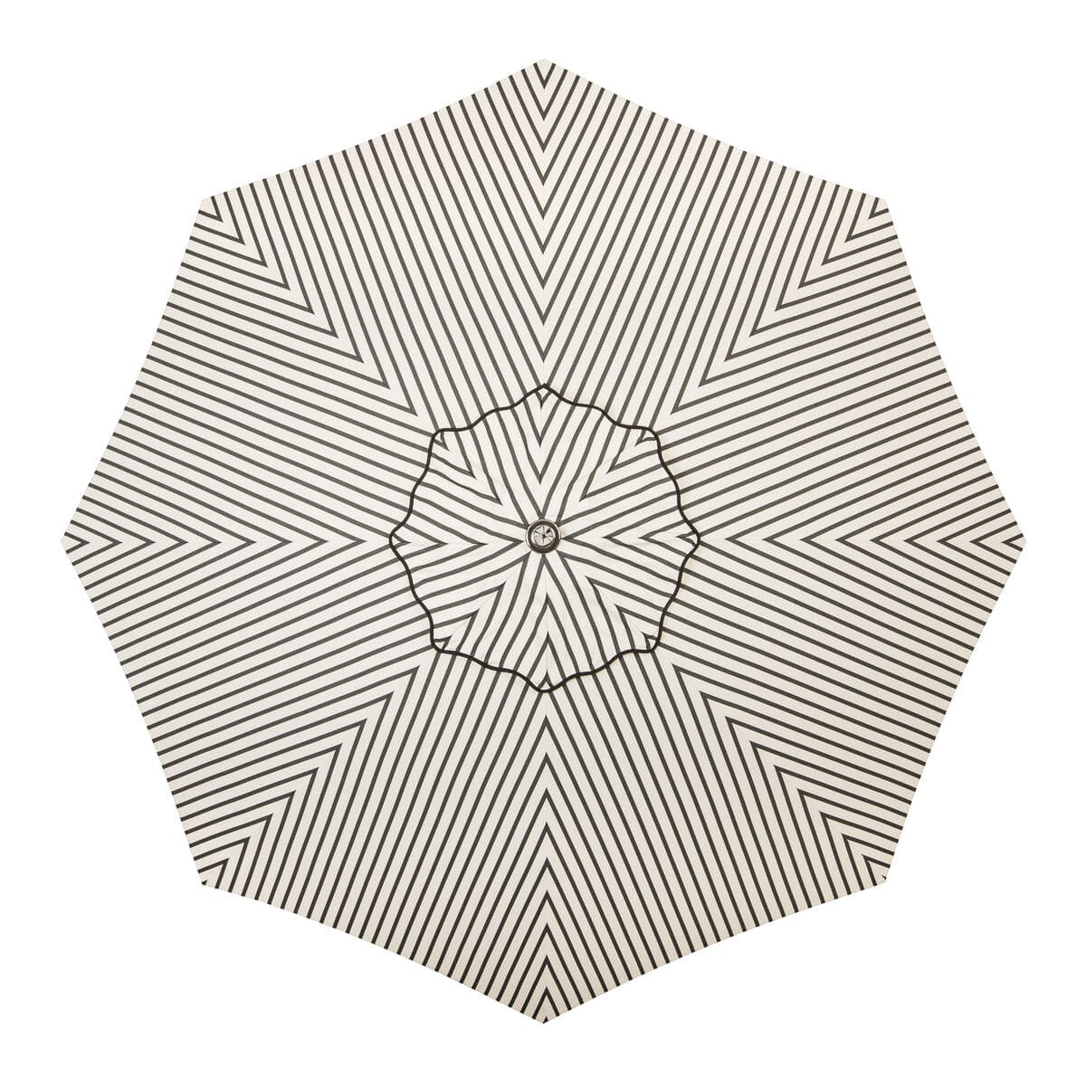 The Resort Market Umbrella Canopy