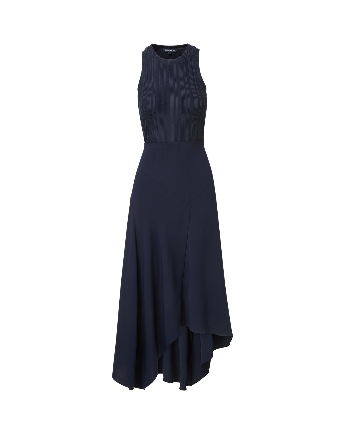 Thalissa Handkerchief Dress