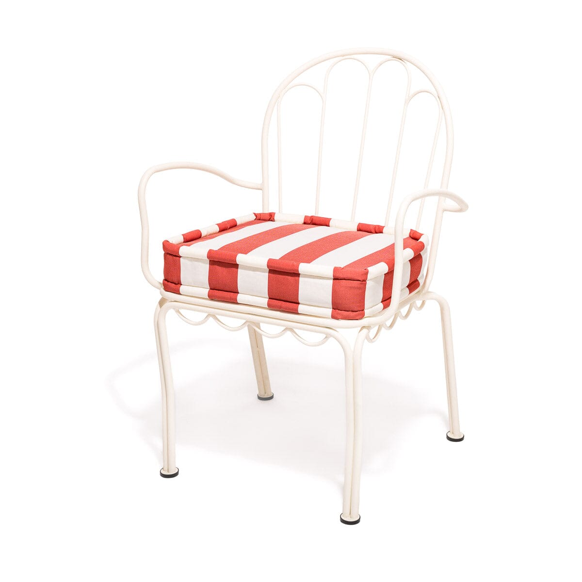 The Al Fresco Dining Chair Cushion