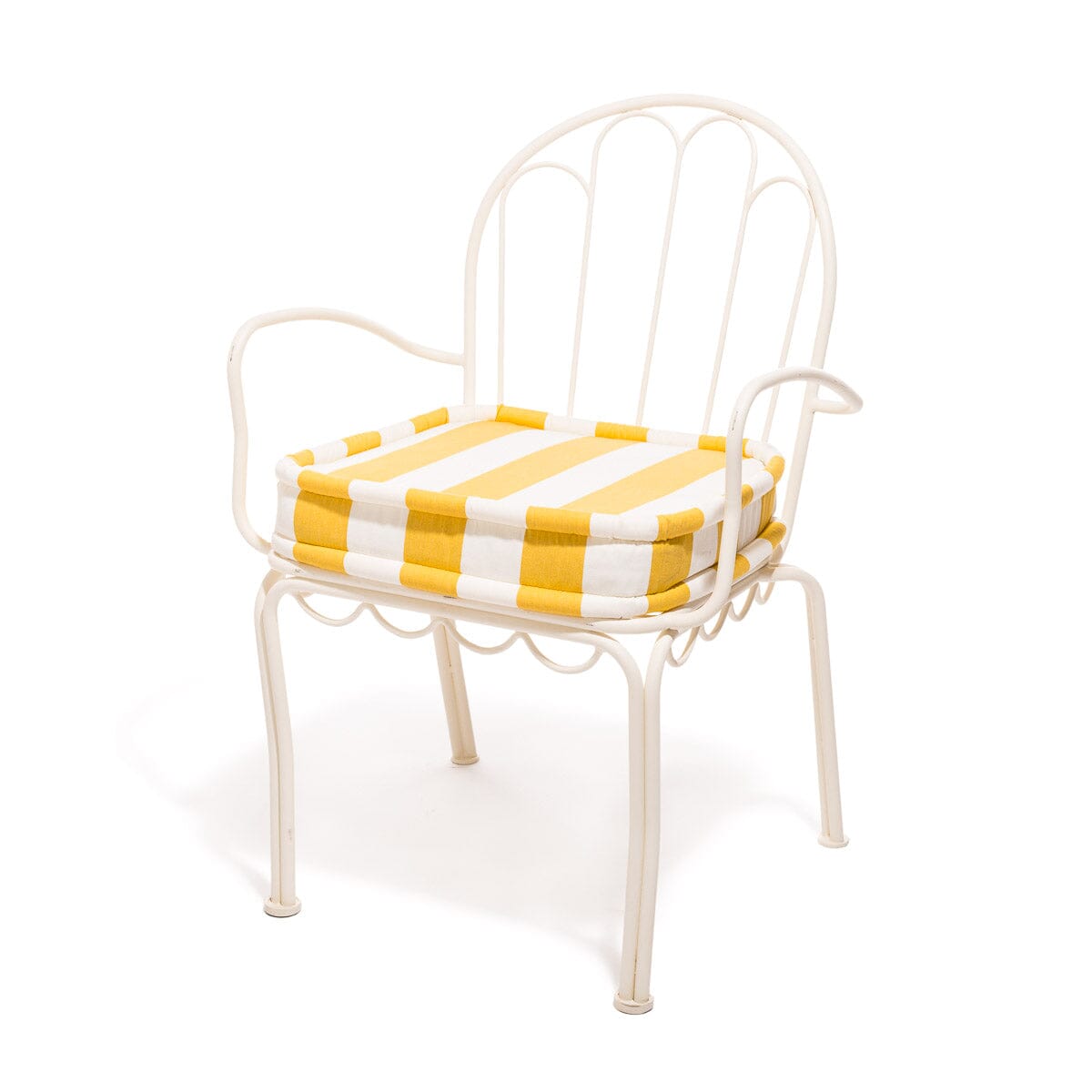 The Al Fresco Dining Chair Cushion