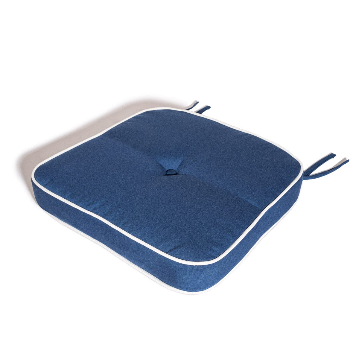 The Al Fresco Dining Chair & Cushion X Julia Berolzheimer