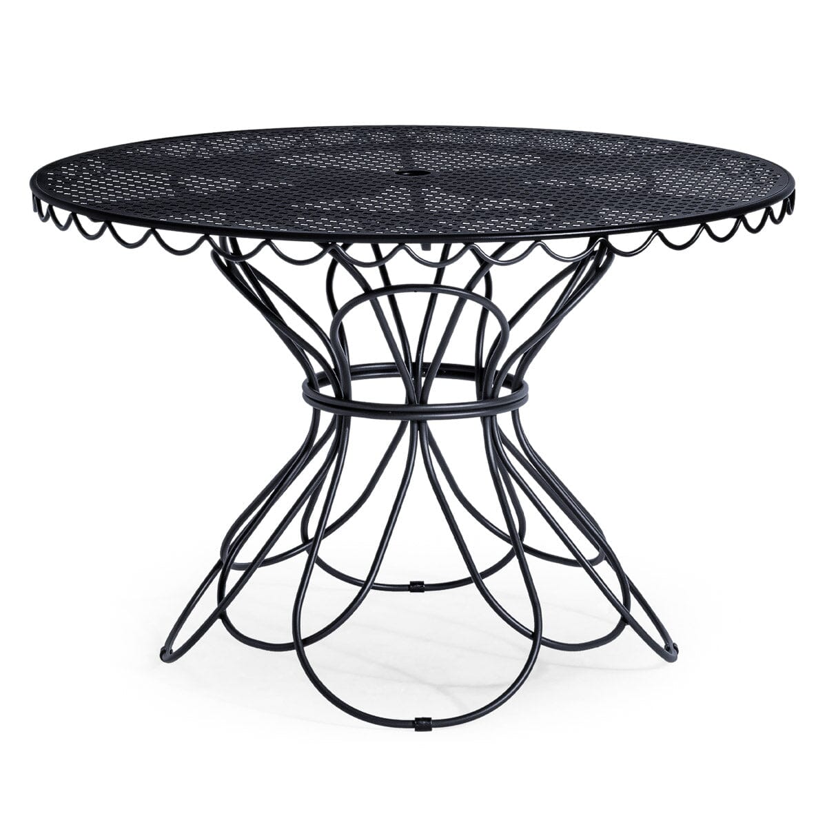 The Al Fresco Dining Table