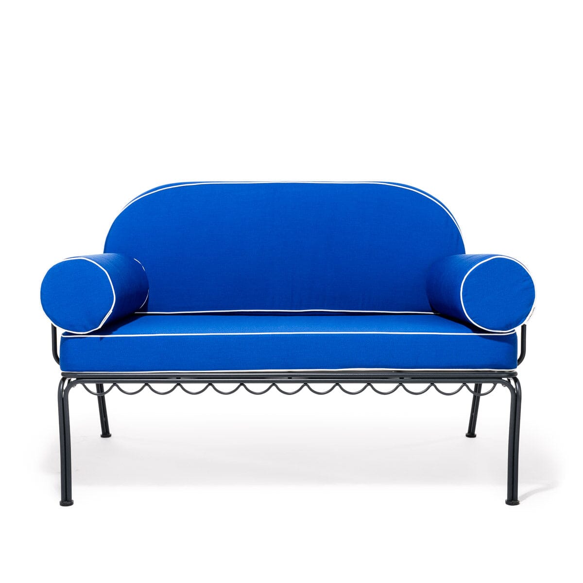 The Al Fresco Love Seat