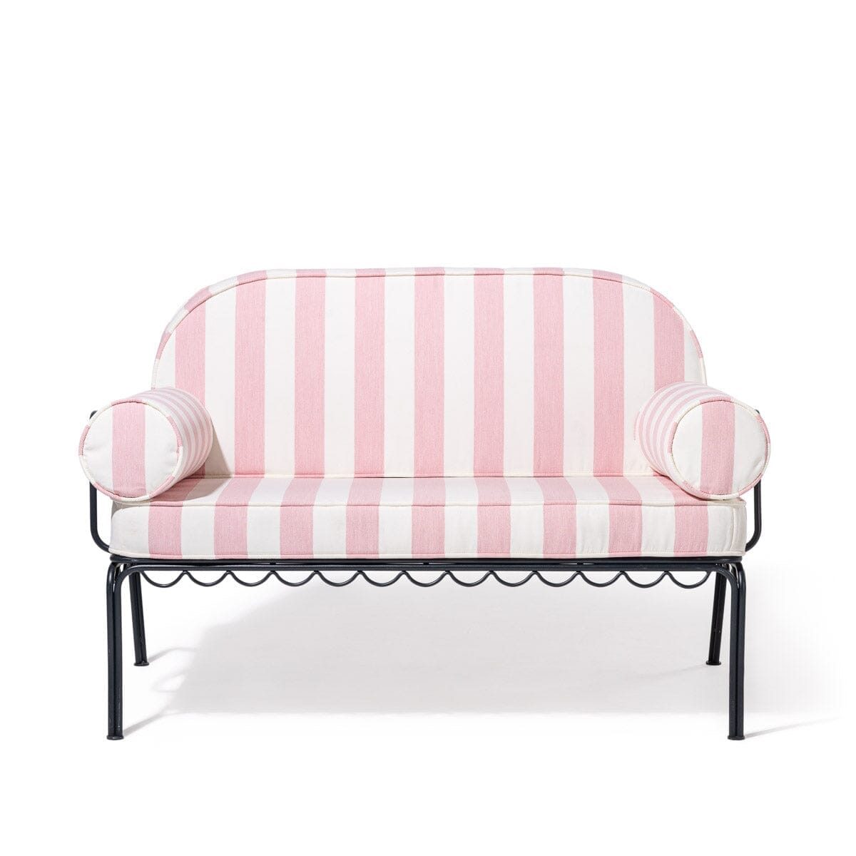 The Al Fresco Love Seat