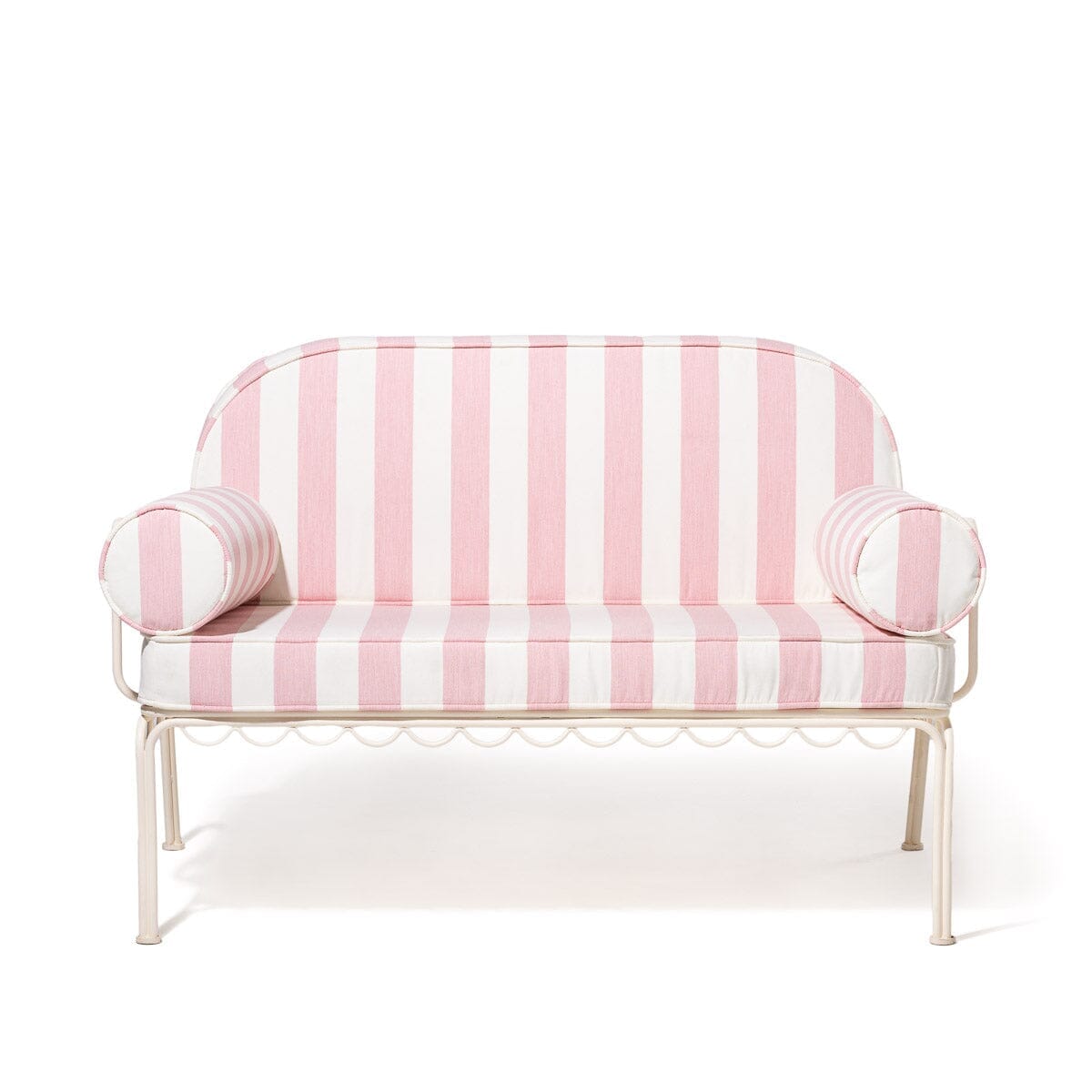 The Al Fresco Love Seat