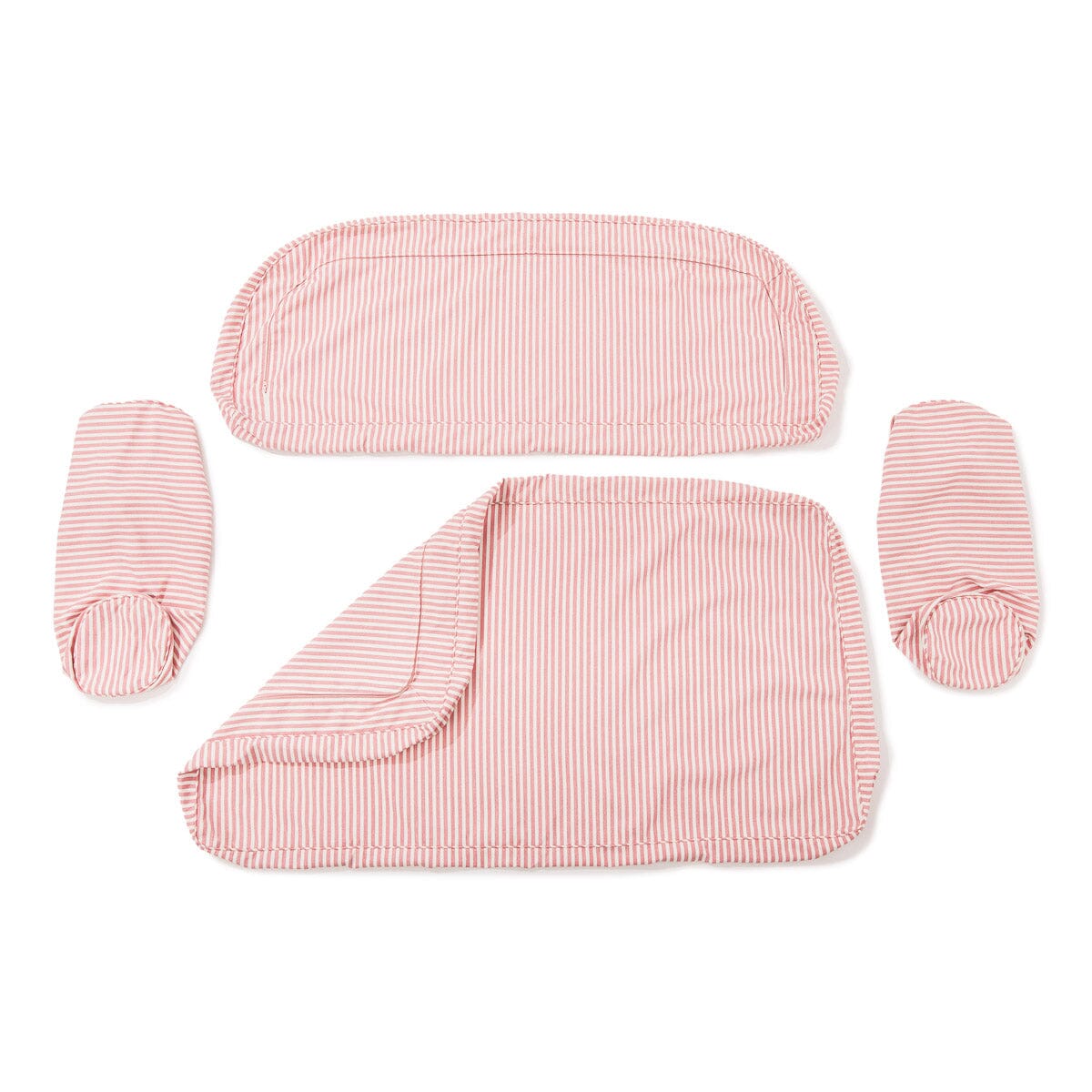 The Al Fresco Love Seat Slip Cover Set