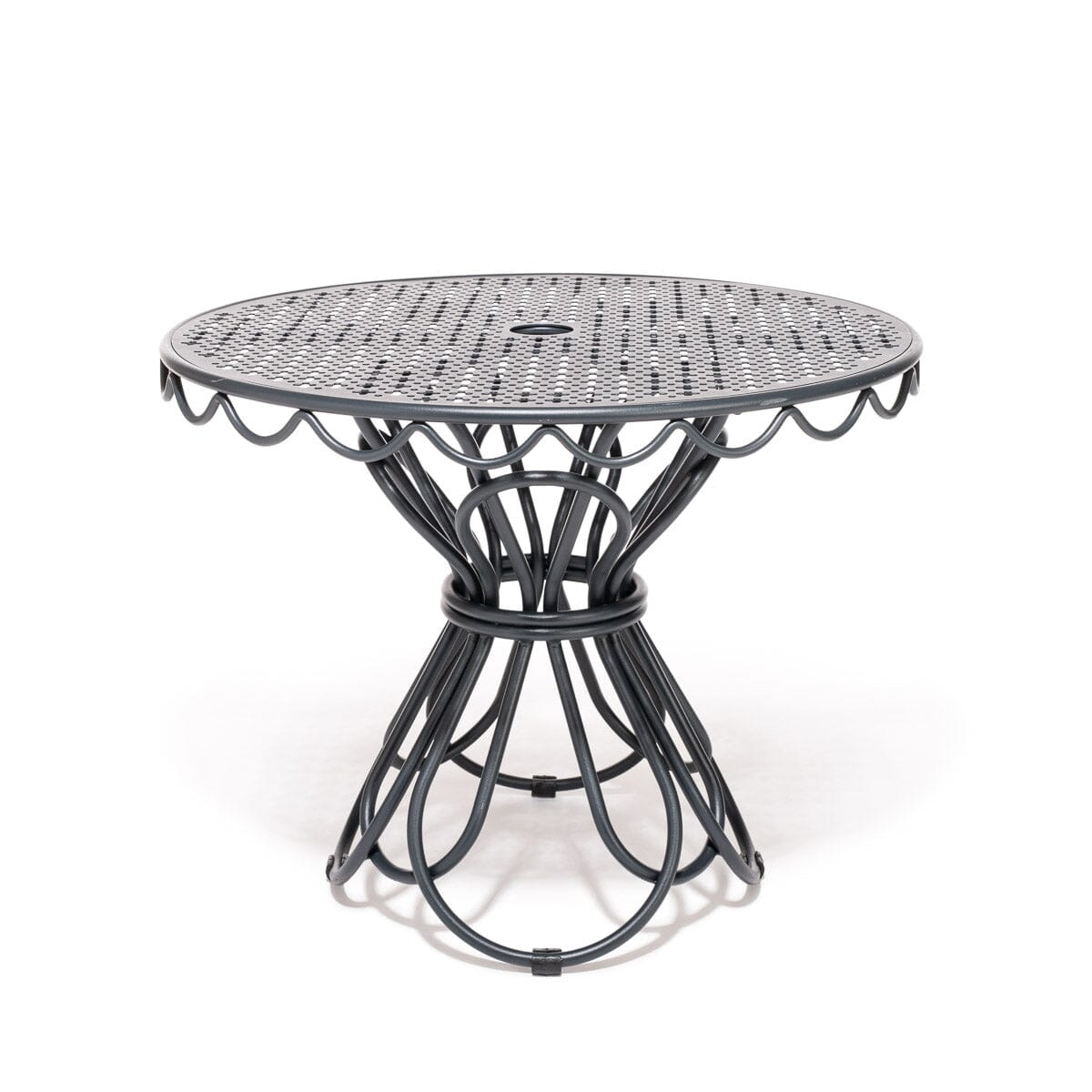 The Al Fresco Side Table