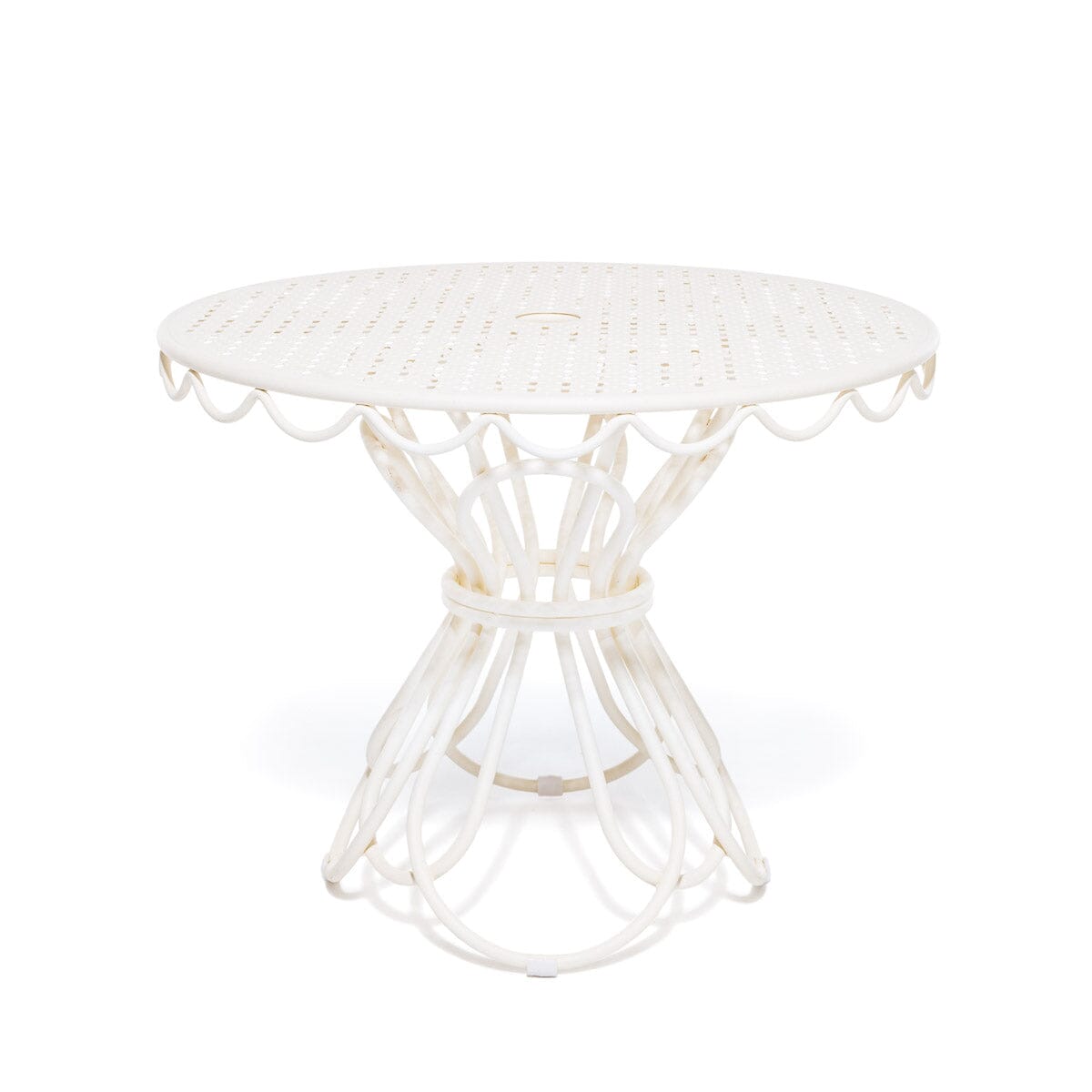 The Al Fresco Side Table