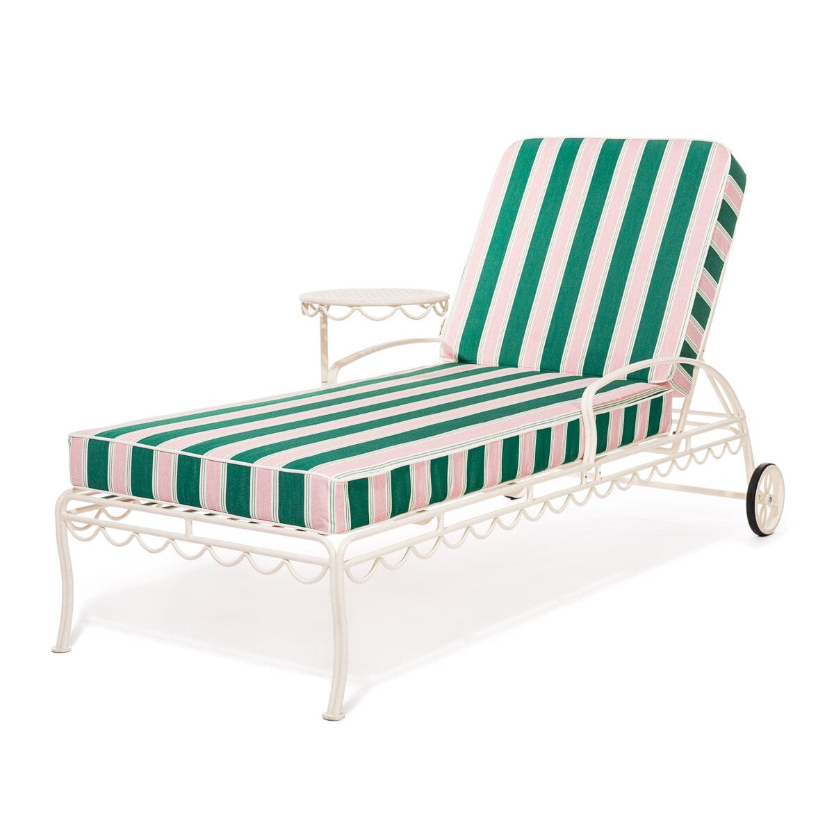 The Al Fresco Sun Lounger