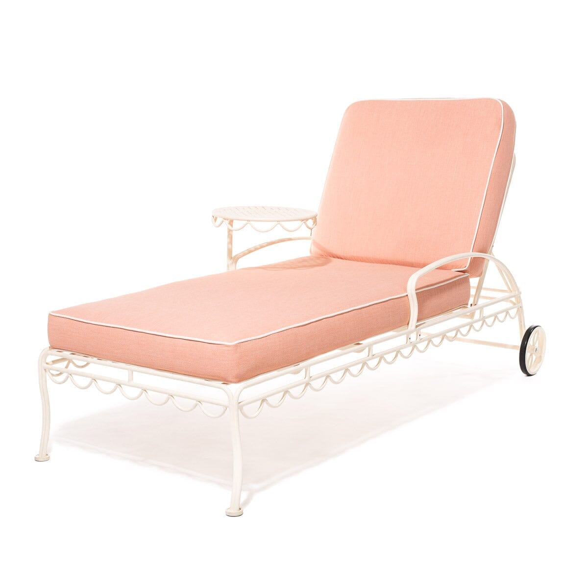 The Sun Lounger Slip Cover