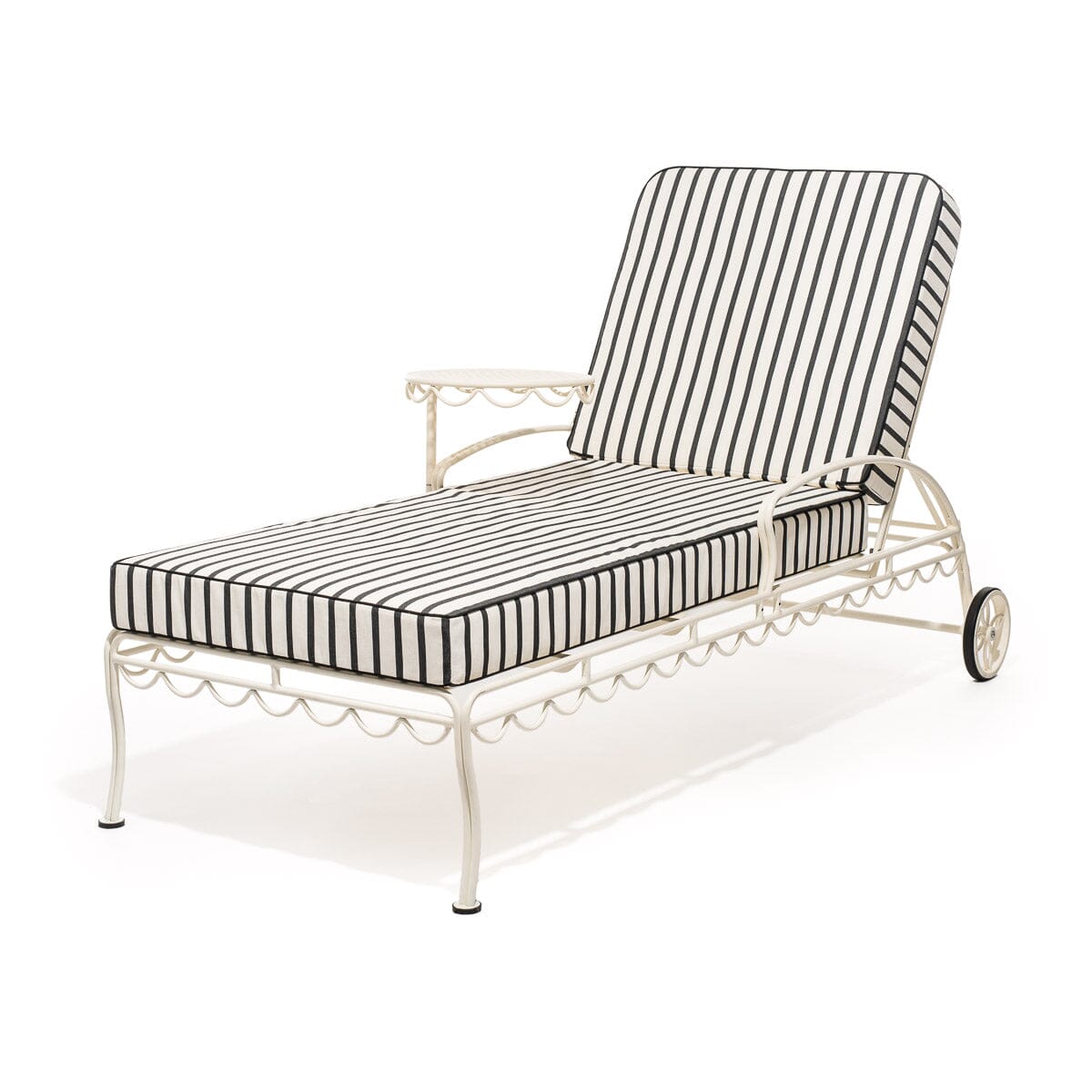The Al Fresco Sun Lounger