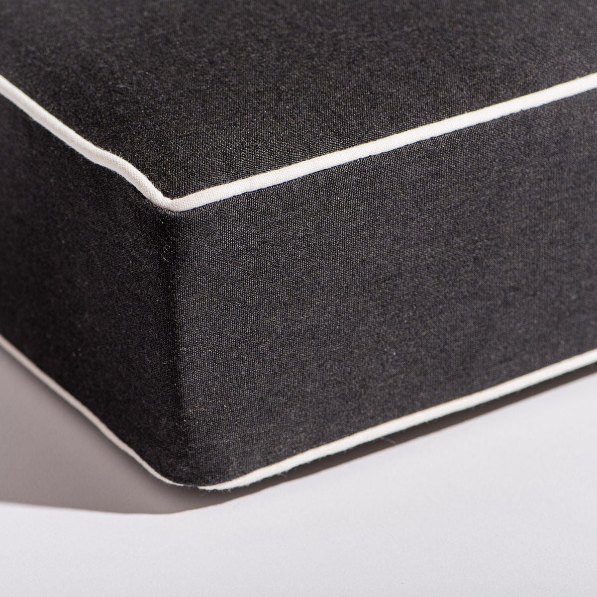 The Al Fresco Sun Lounger Cushion