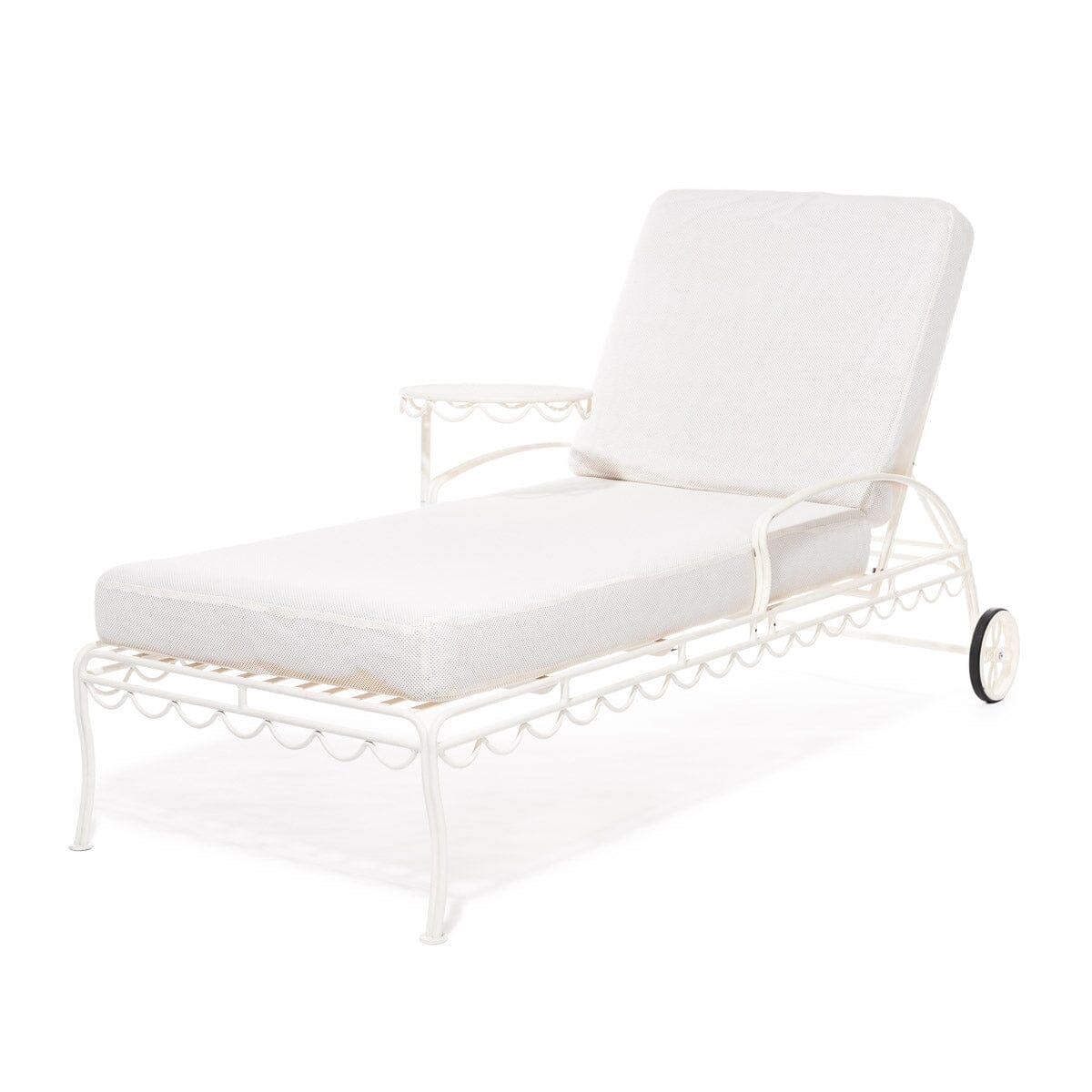 The Al Fresco Sun Lounger Frame