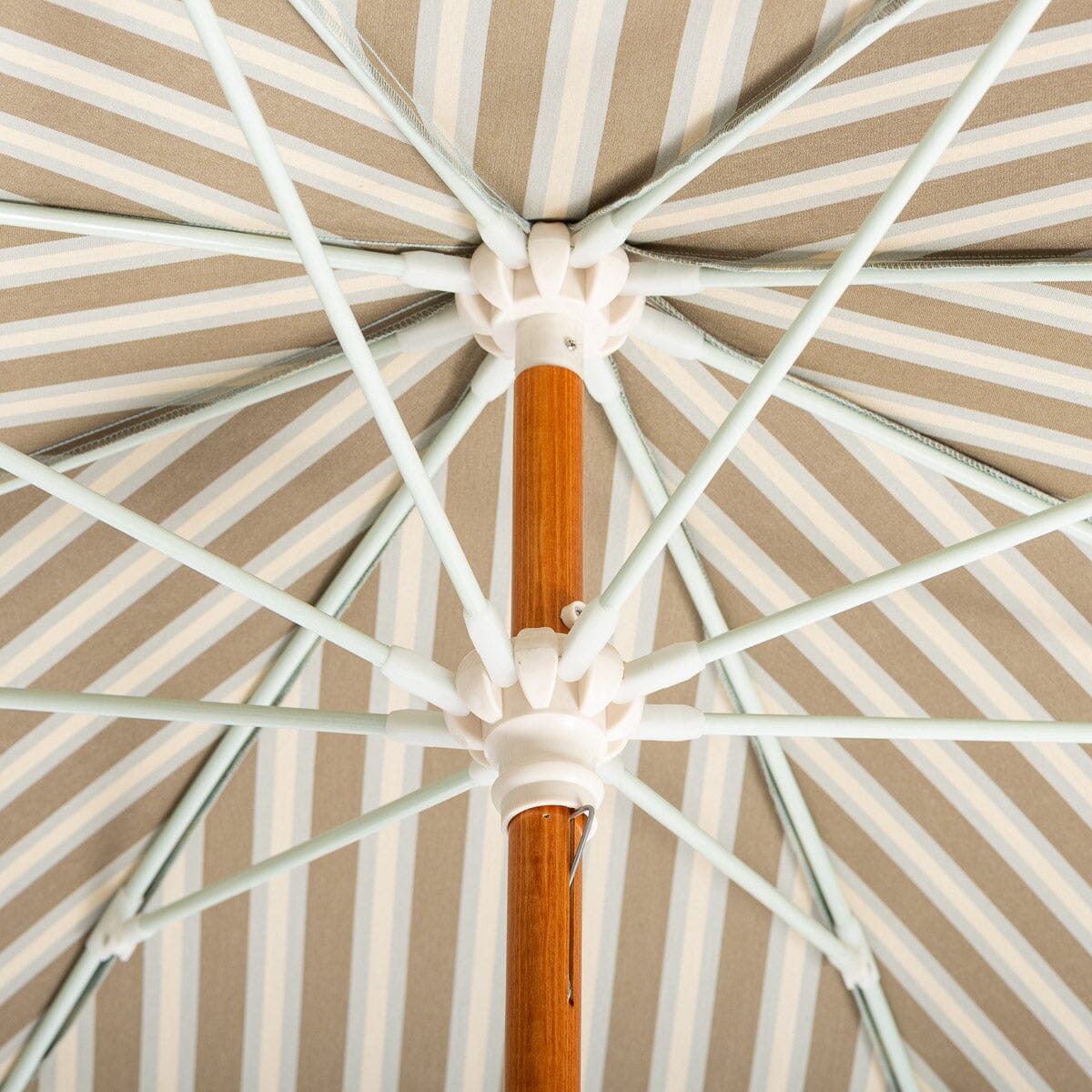 The Amalfi Umbrella x Jenni Kayne