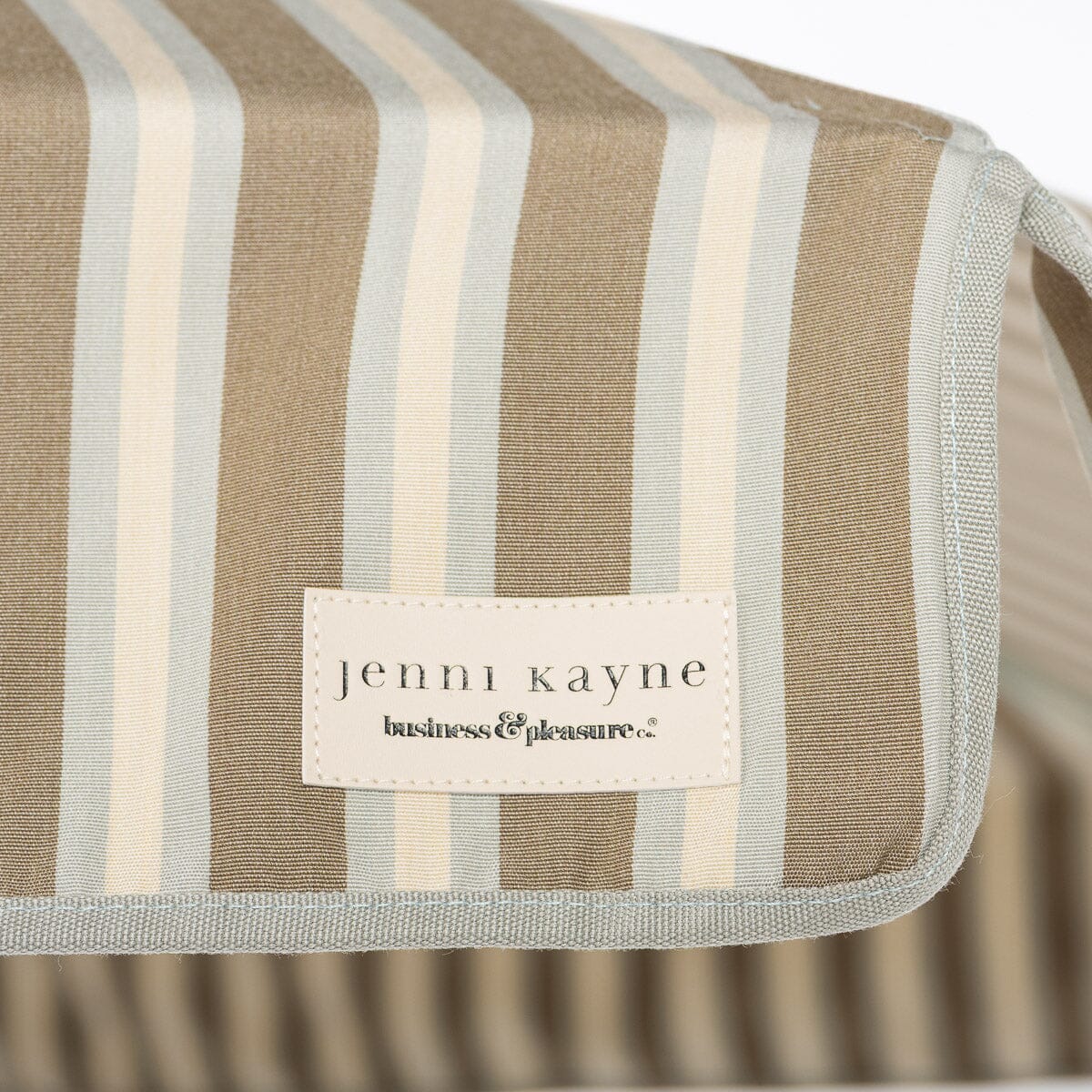The Amalfi Umbrella x Jenni Kayne