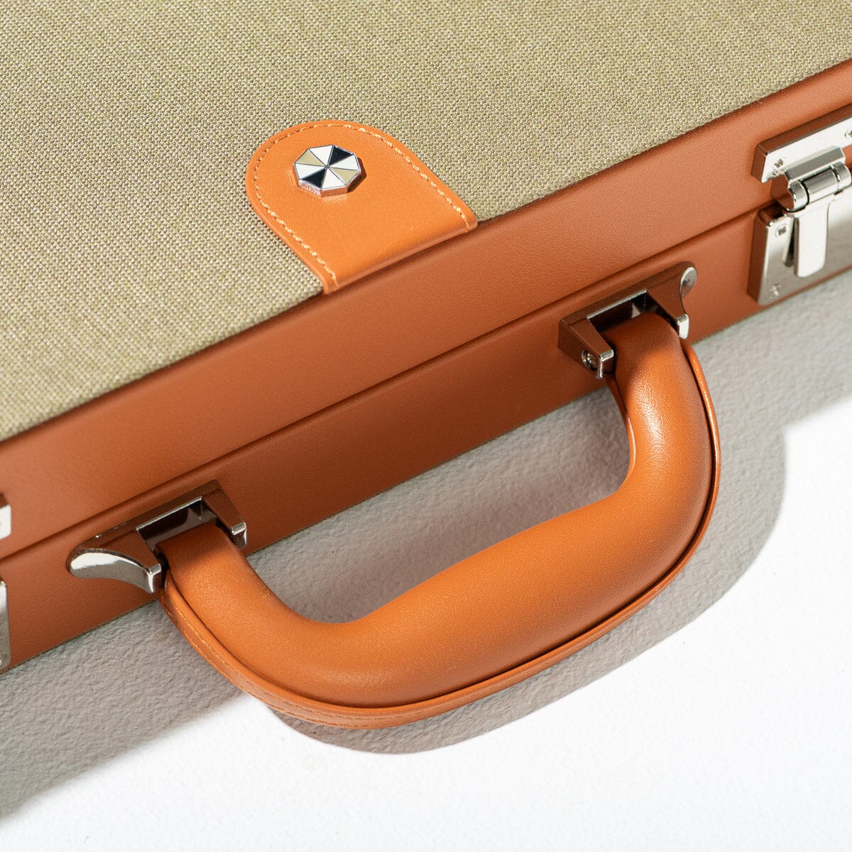 The Backgammon Set x Jenni Kayne