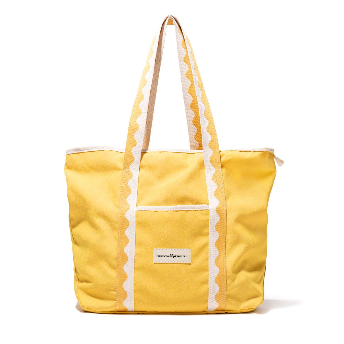 The Beach Bag