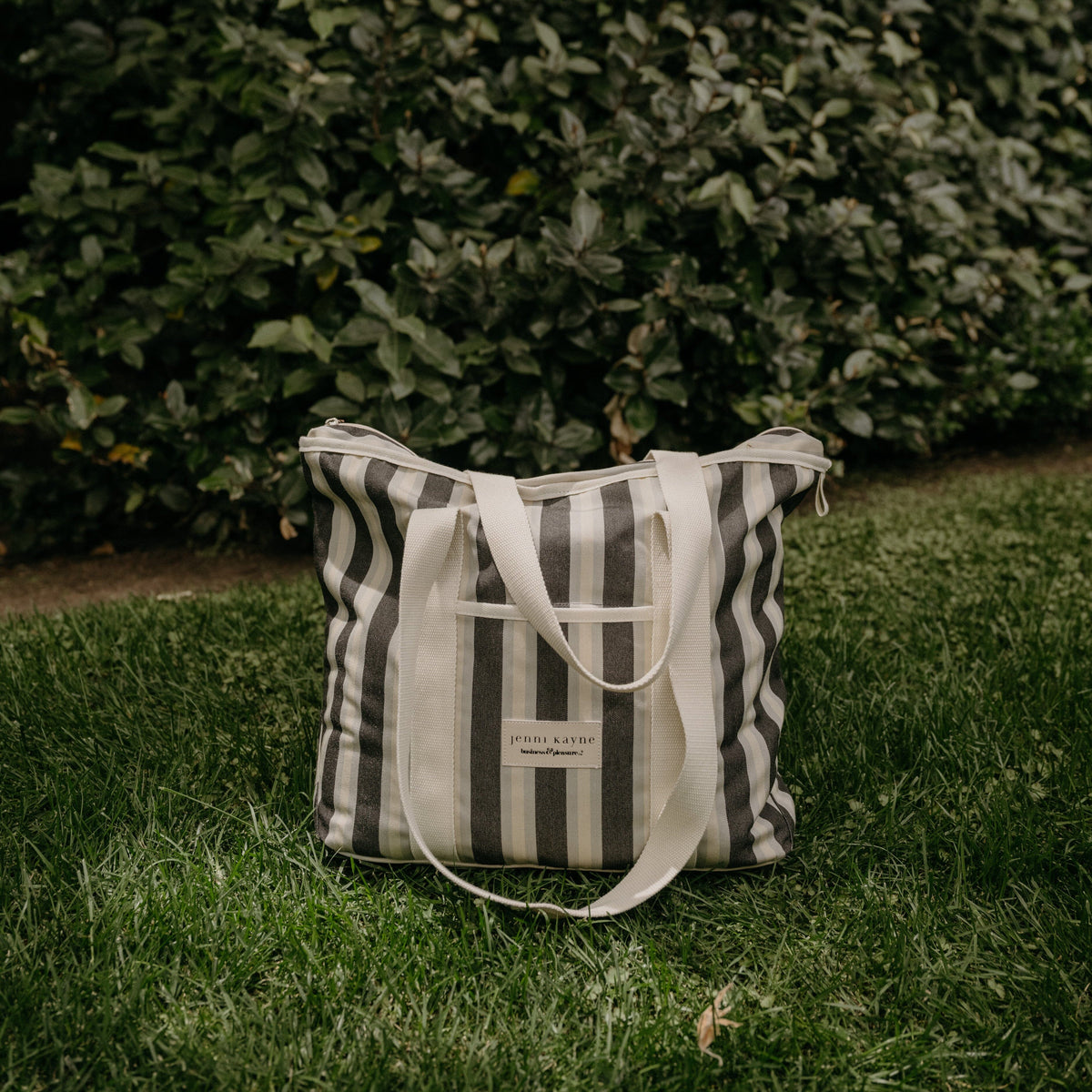The Beach Bag x Jenni Kayne