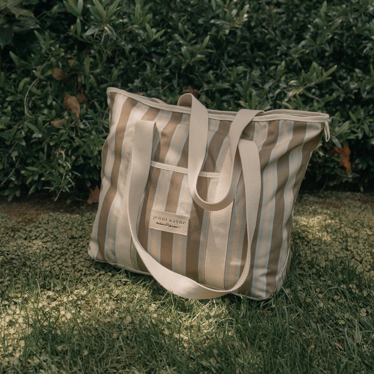 The Beach Bag x Jenni Kayne