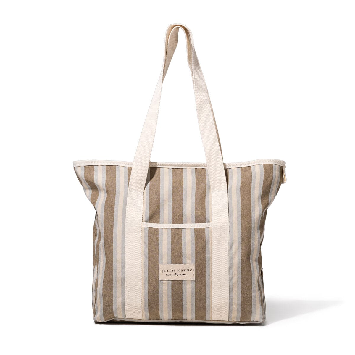 The Beach Bag x Jenni Kayne