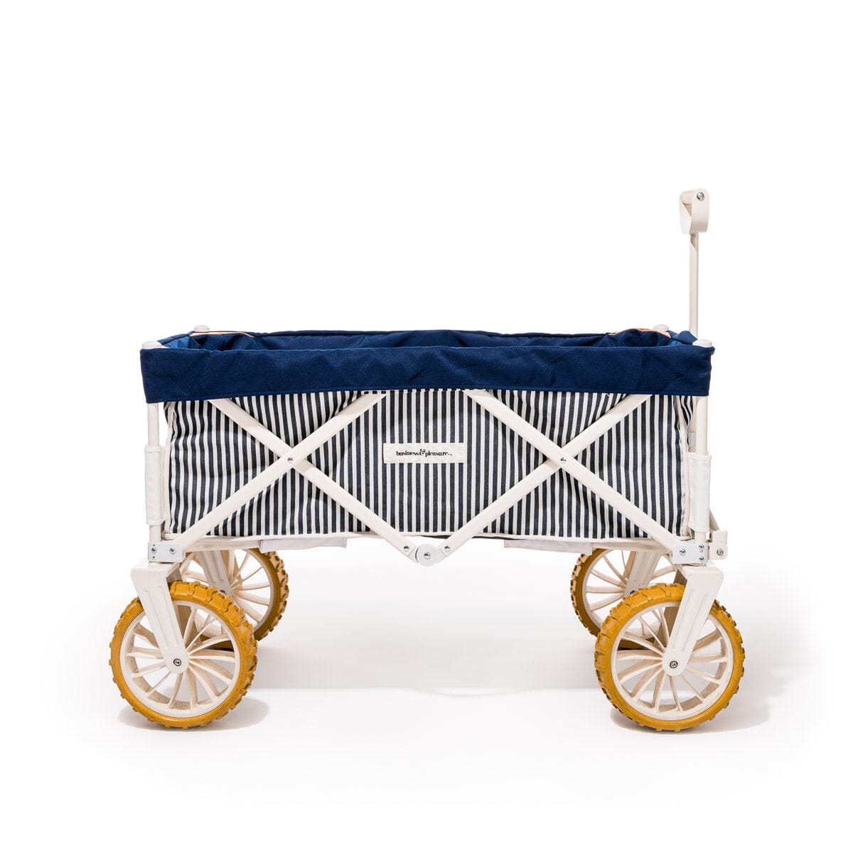The Beach Cart