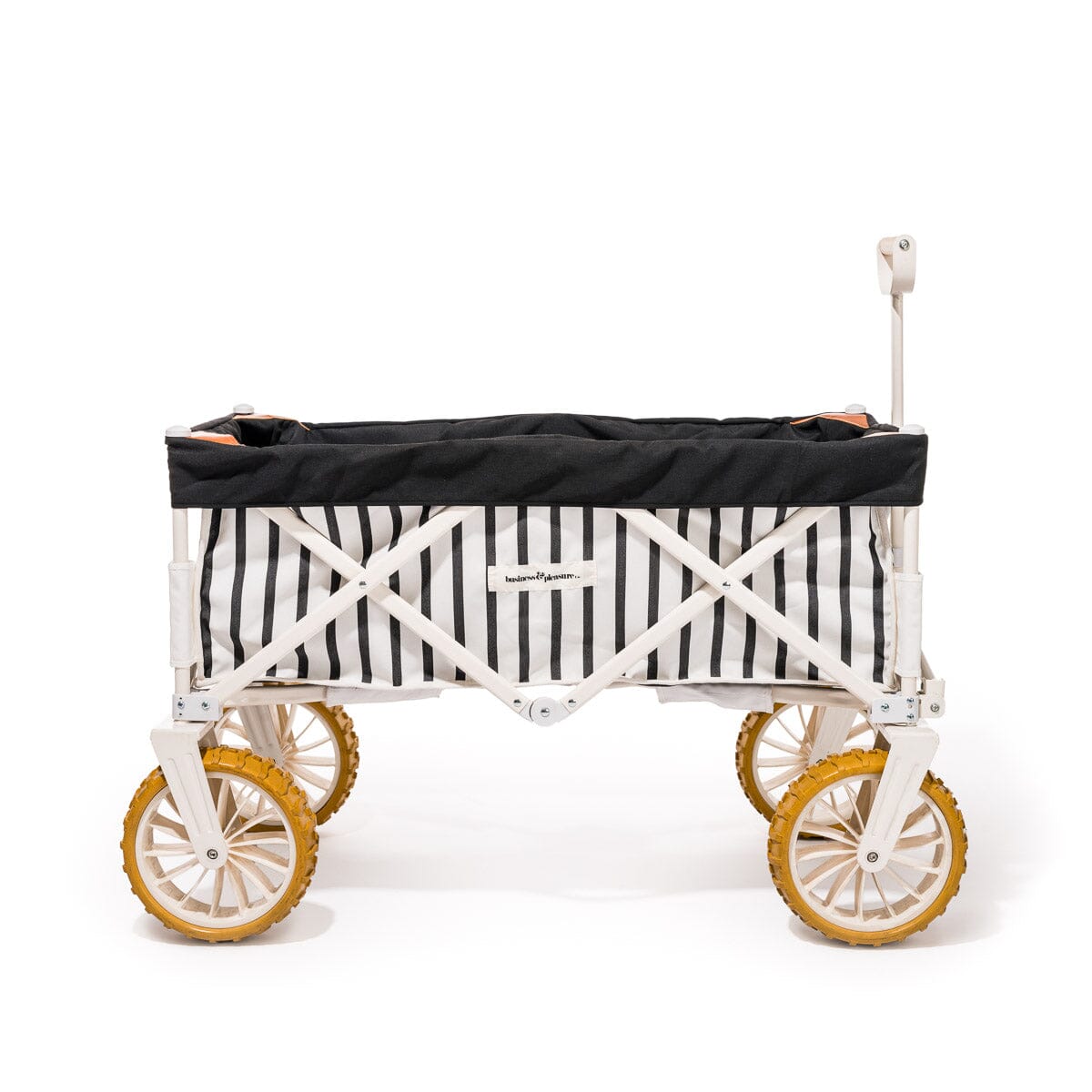 The Beach Cart