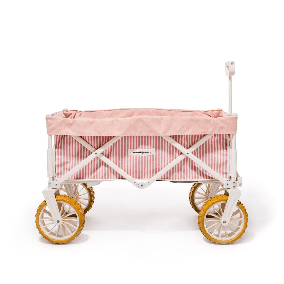 The Beach Cart