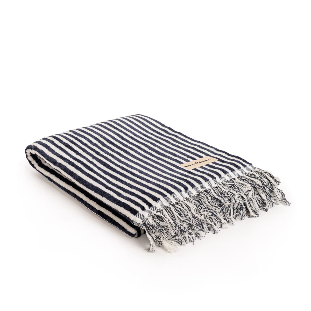 The Beach Towel