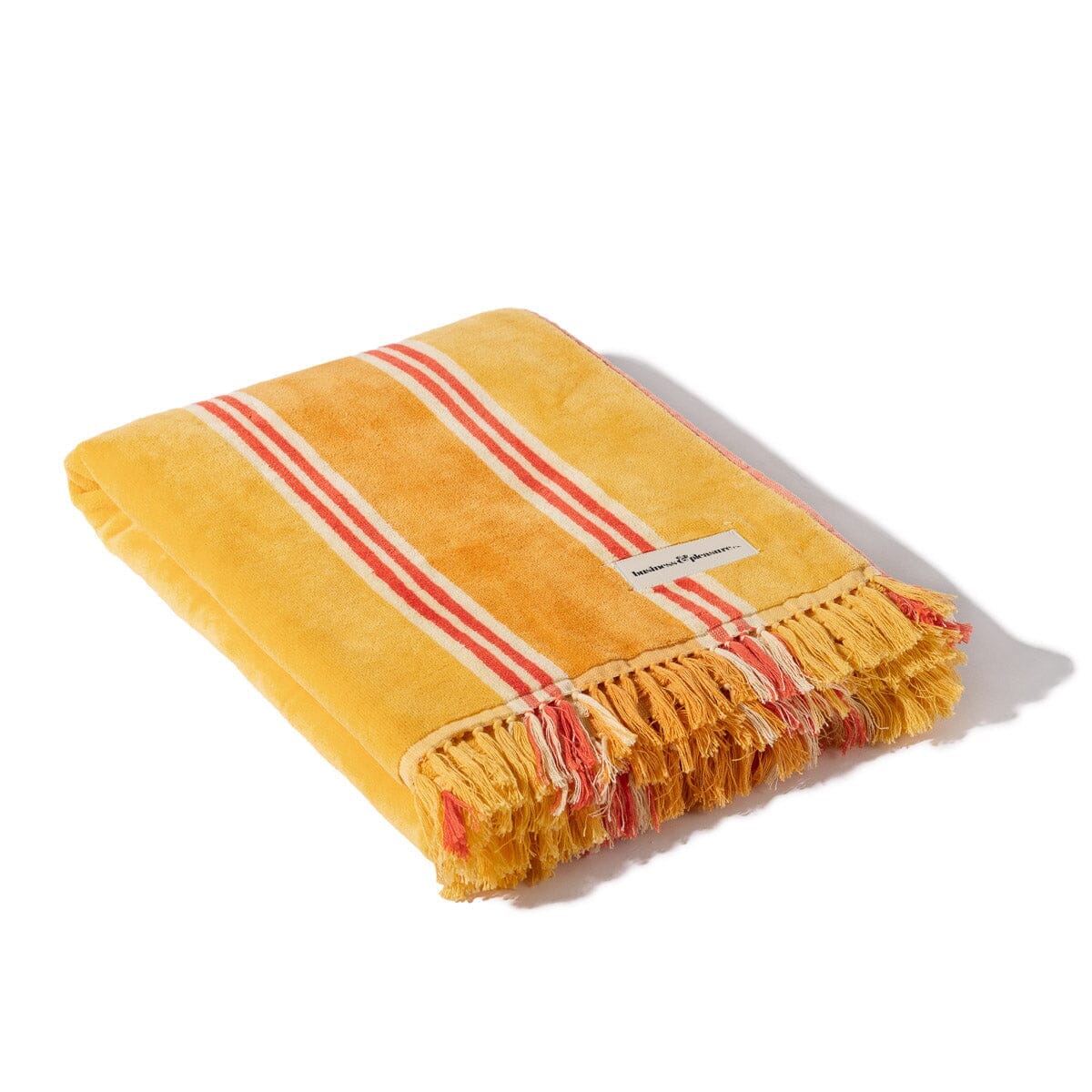 The Beach Towel