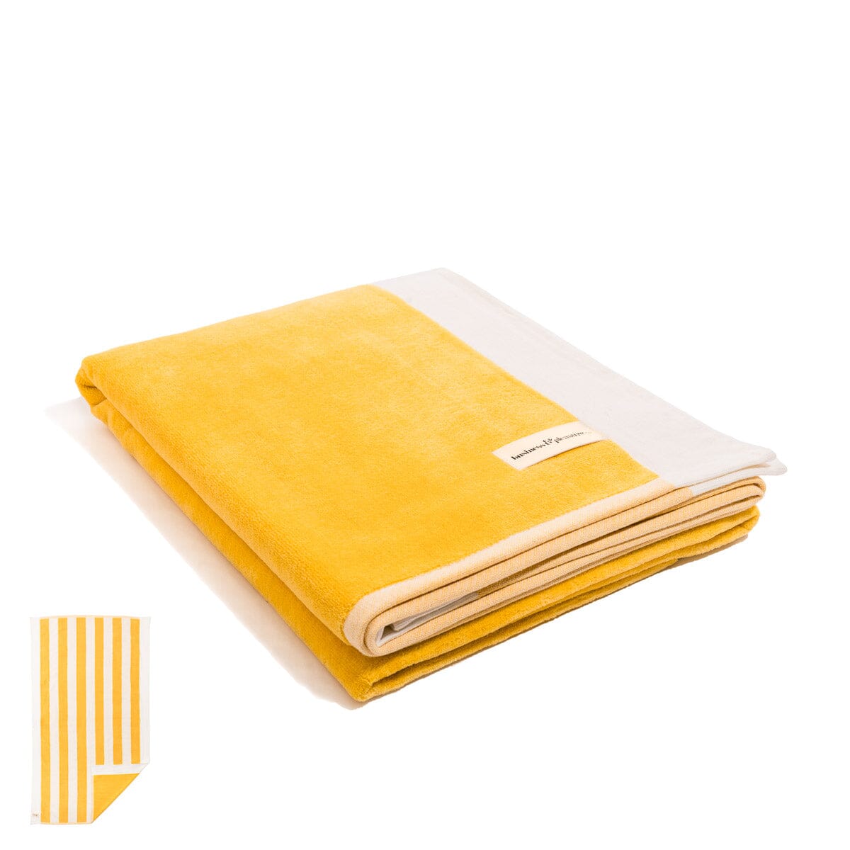 The Beach Towel