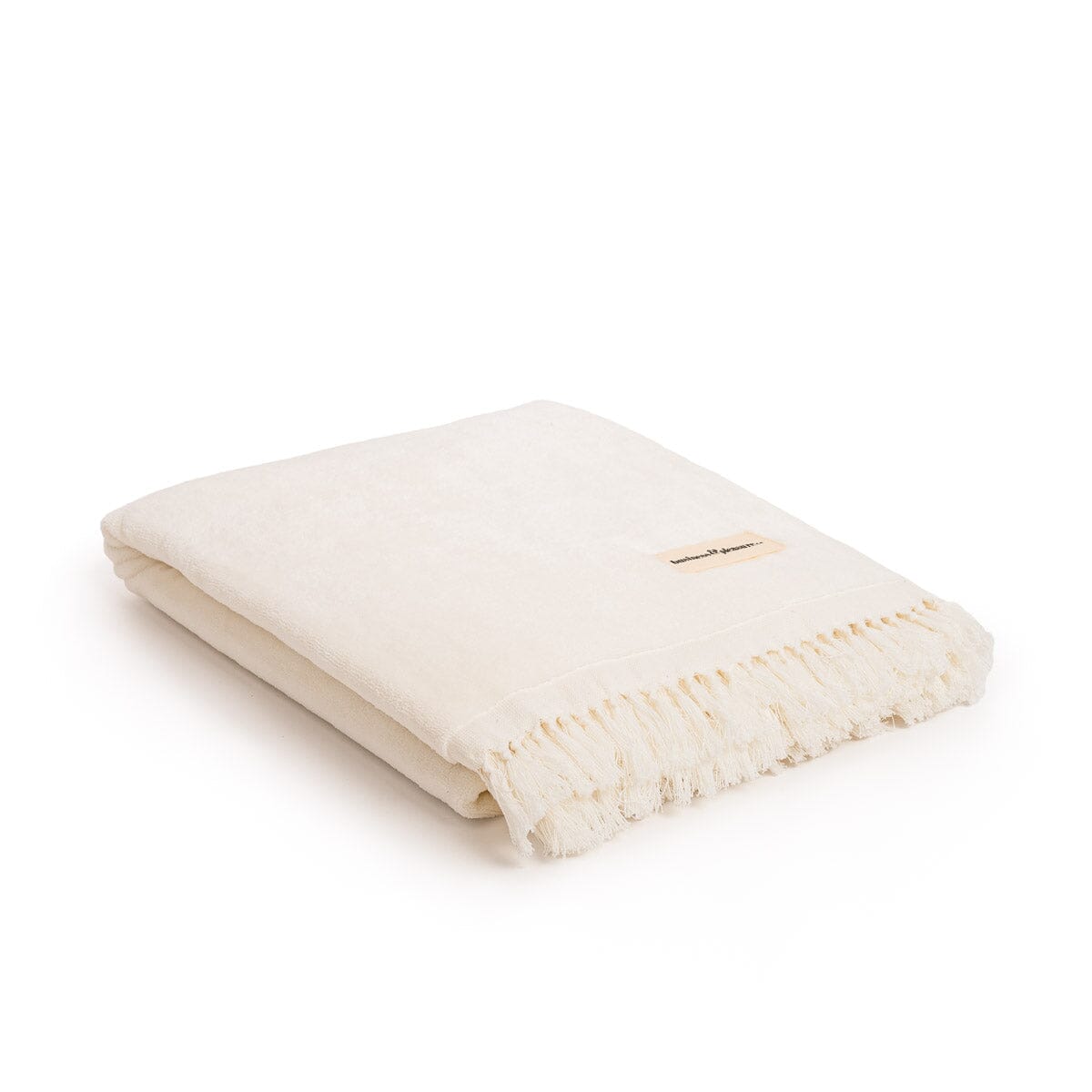 The Beach Towel