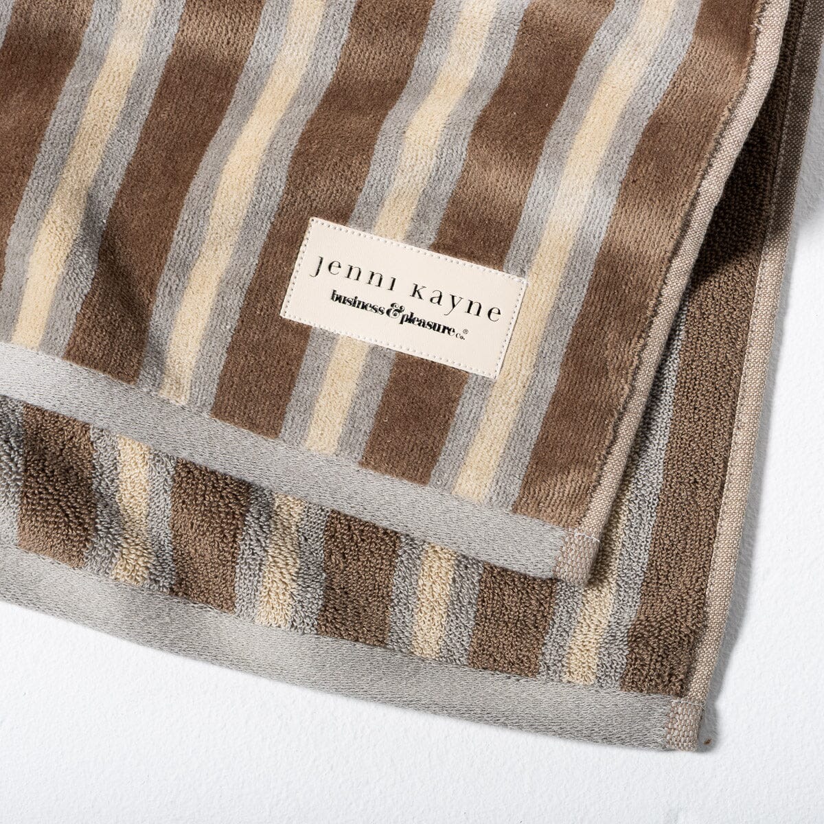 The Beach Towel x Jenni Kayne