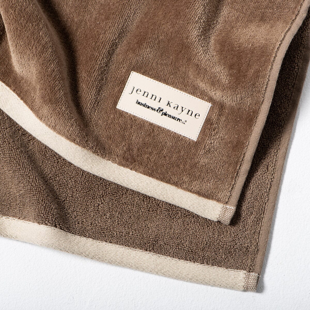 The Beach Towel x Jenni Kayne