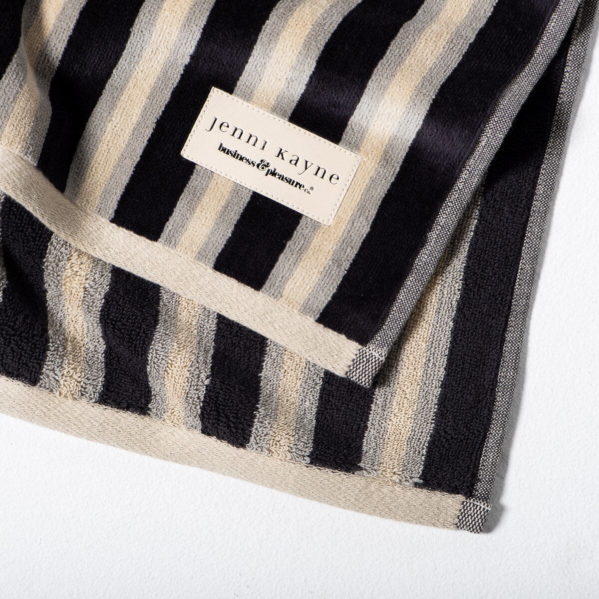 The Beach Towel x Jenni Kayne