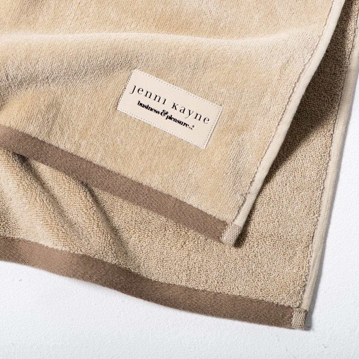 The Beach Towel x Jenni Kayne