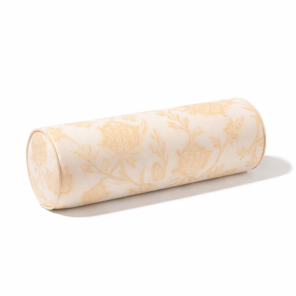 The Bolster Pillow