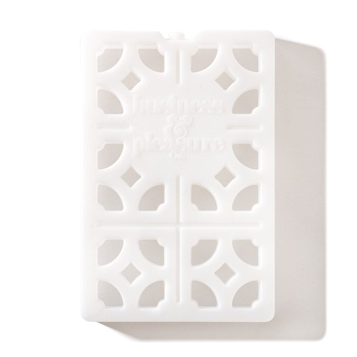The Breeze Block Ice Pack