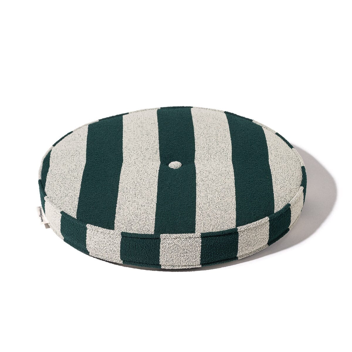 The Circular Pillow