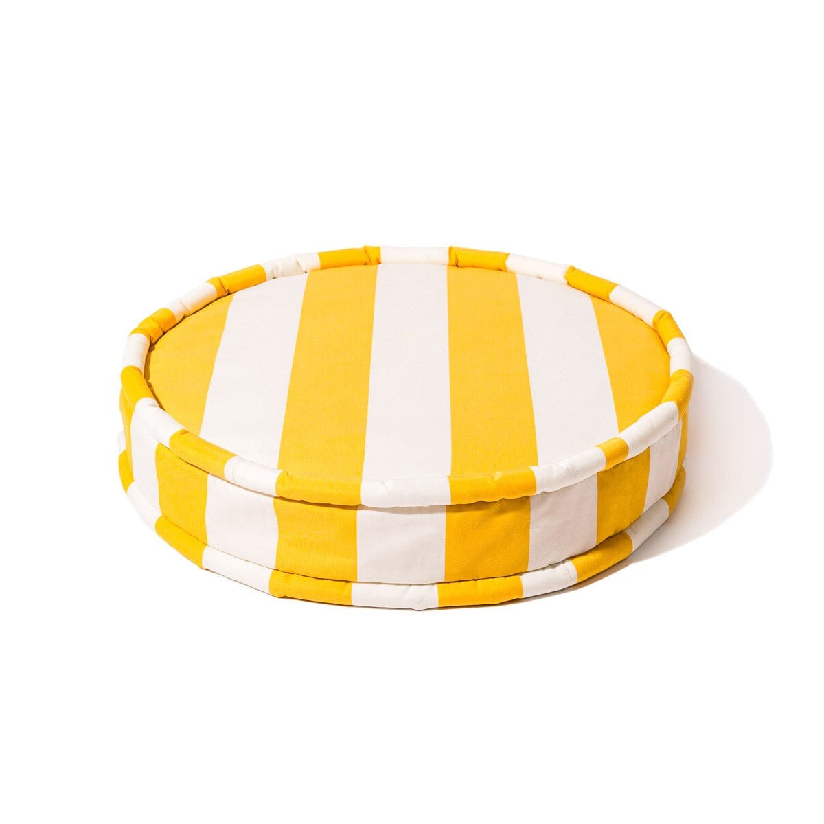 The Circular Pillow