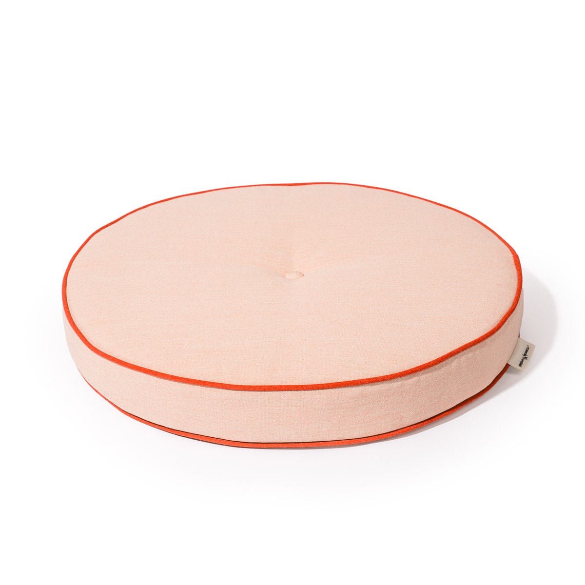 The Circular Pillow