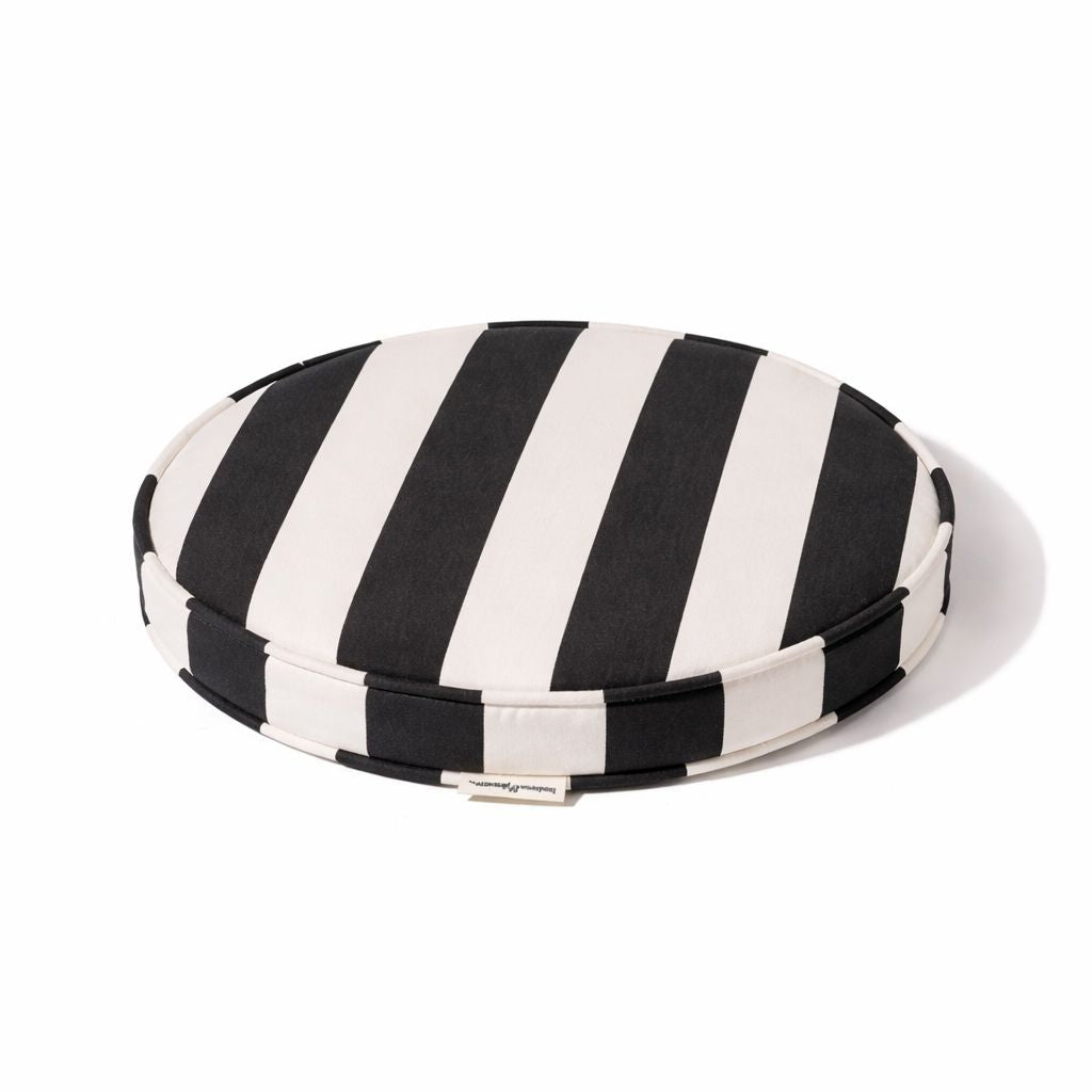 The Circular Pillow