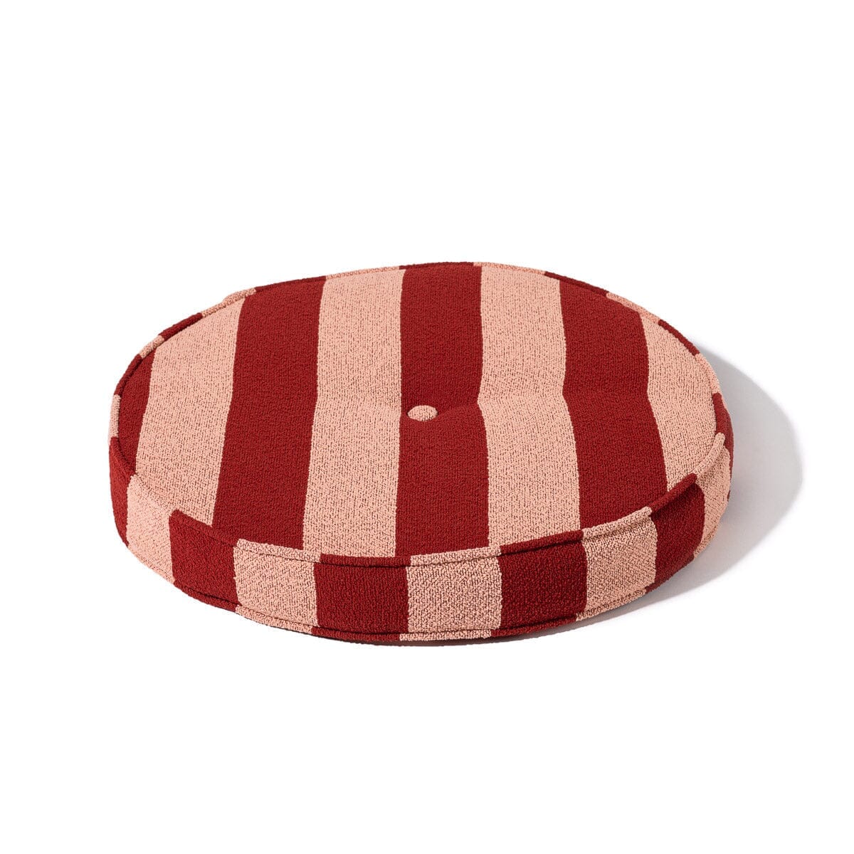 The Circular Pillow