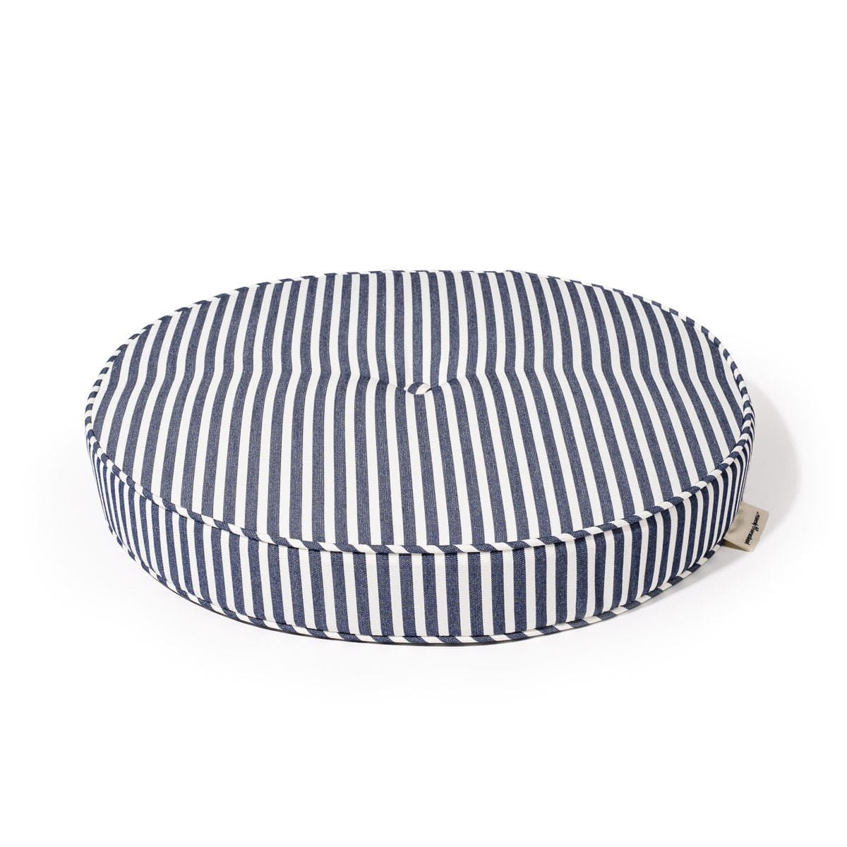The Circular Pillow