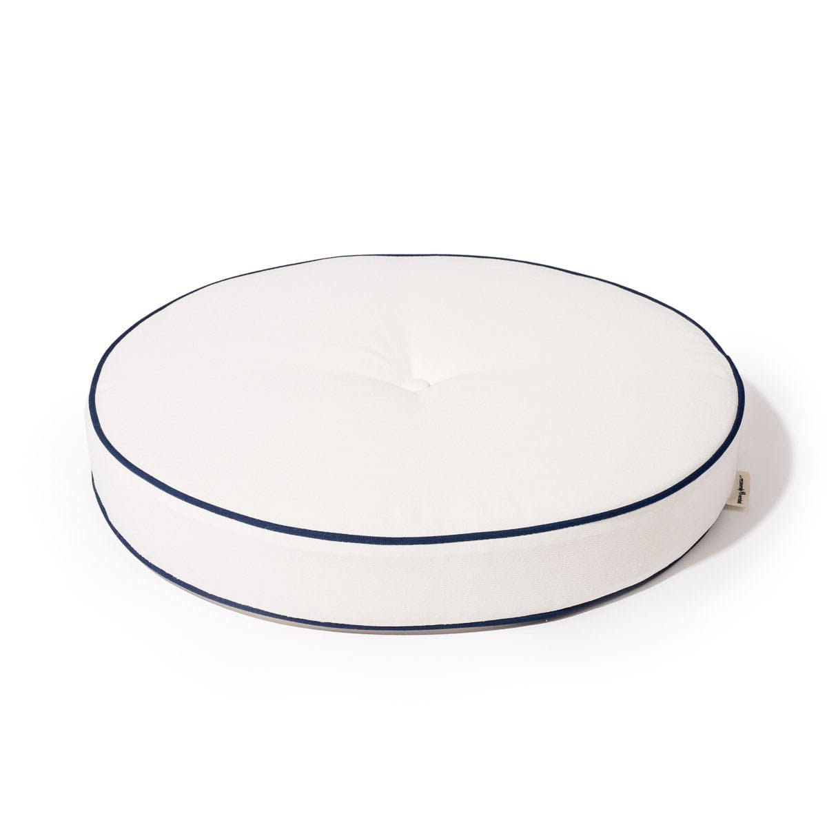 The Circular Pillow