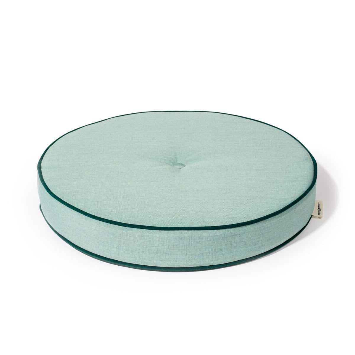 The Circular Pillow