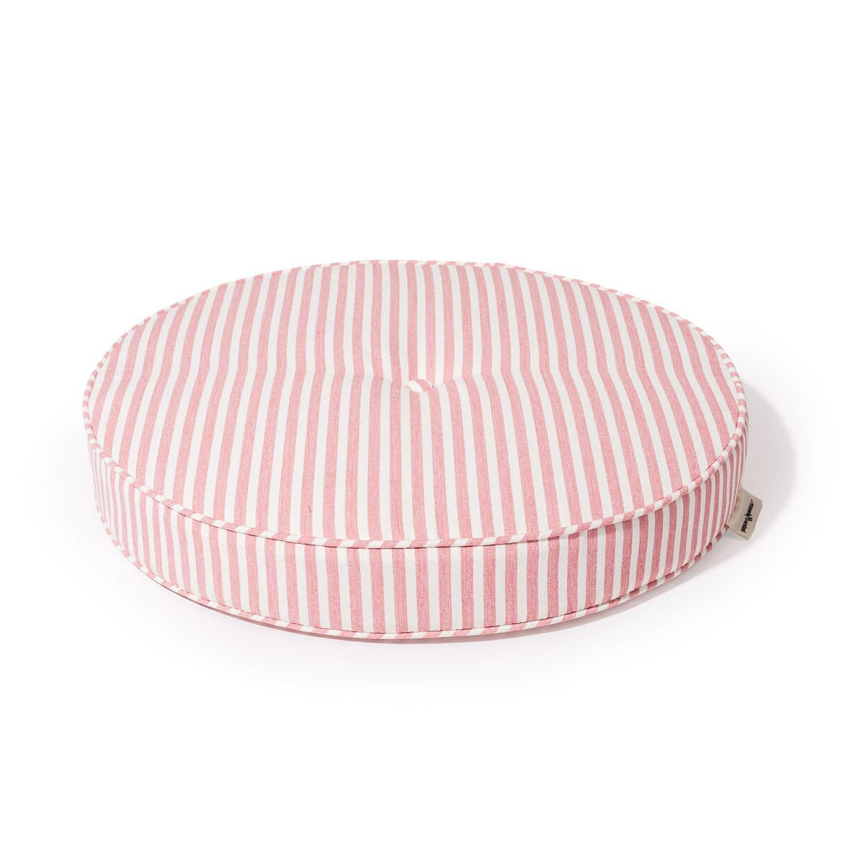 The Circular Pillow