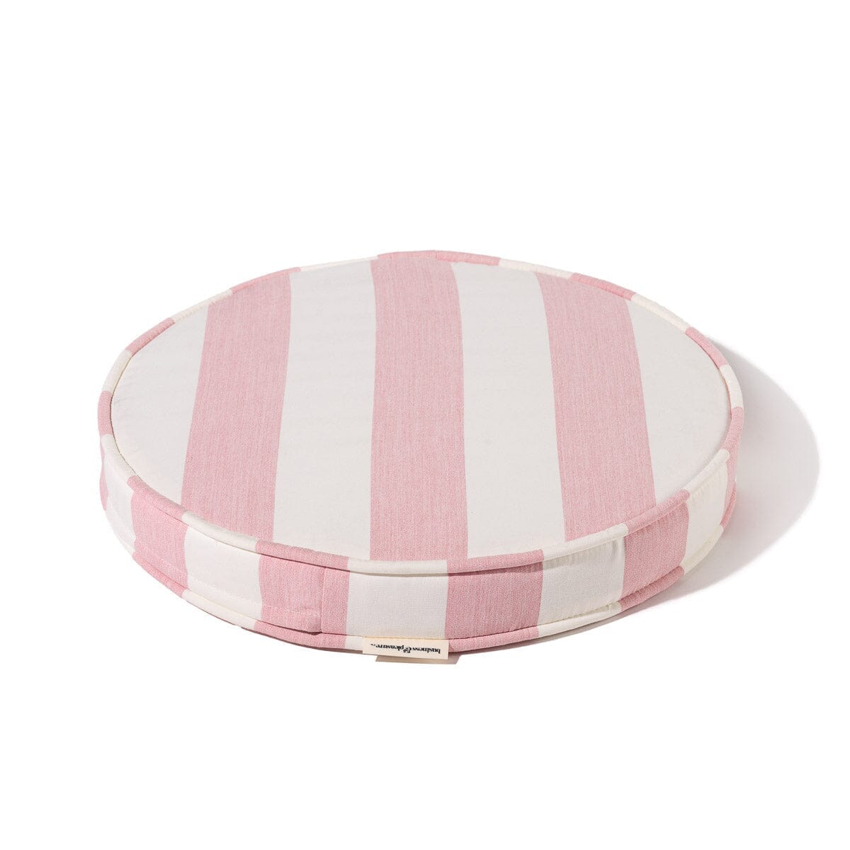 The Circular Pillow