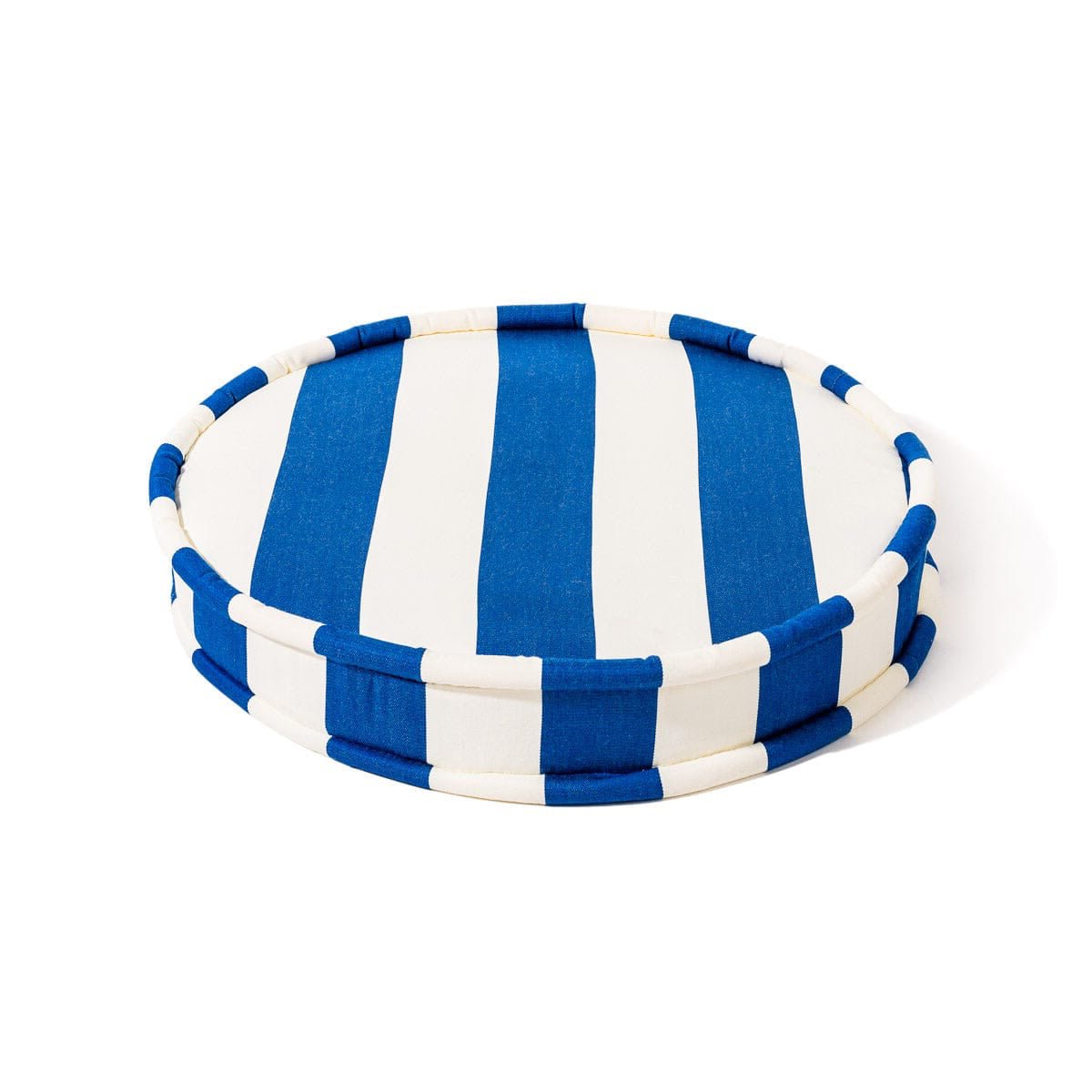 The Circular Pillow