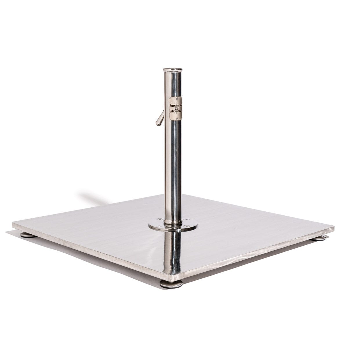 The Classic Base - 90 LB